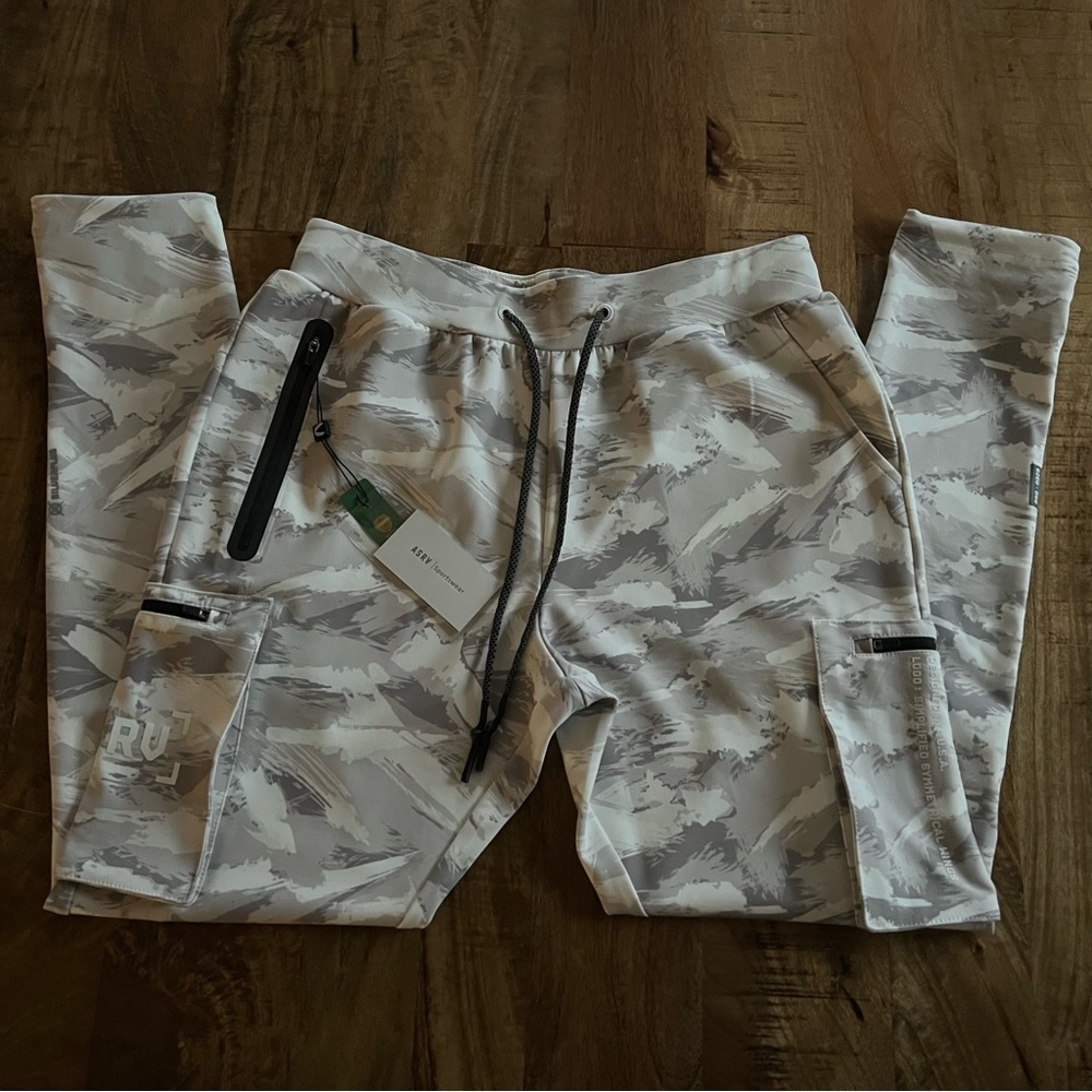 DSG - 0329 Tech Joggers